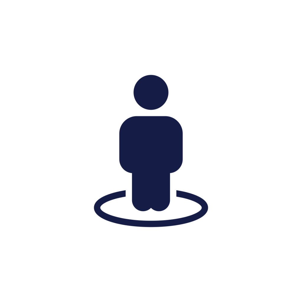 Klant icon
