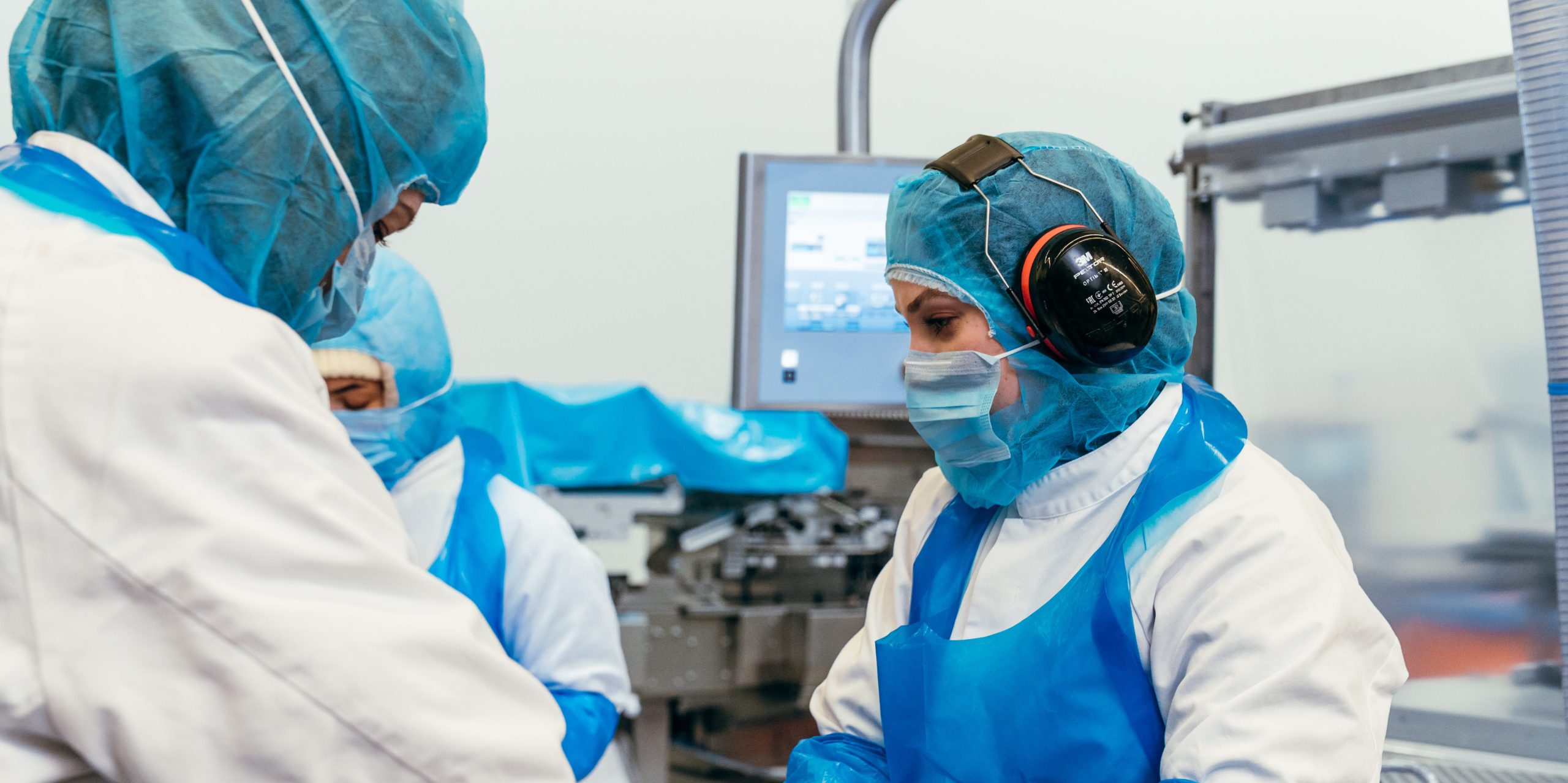 Certifications Flexible Human Services