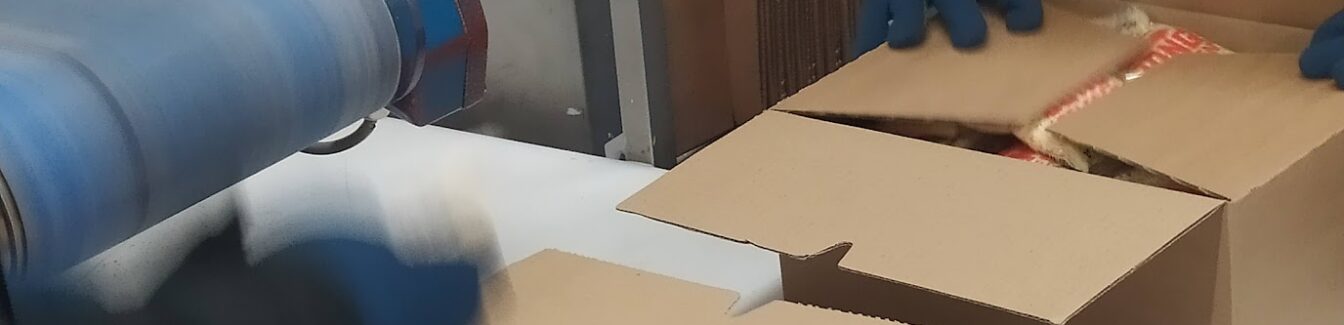 Productiemedewerker Kaas