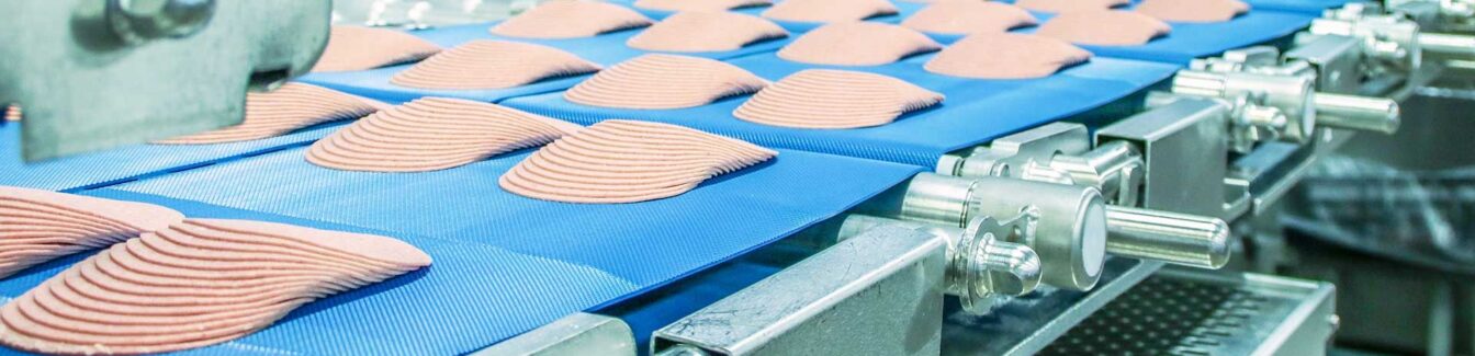 Productiemedewerker Vlees