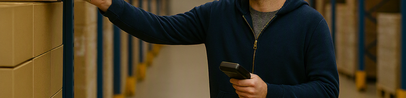 Orderpick / Logistiek Medewerker