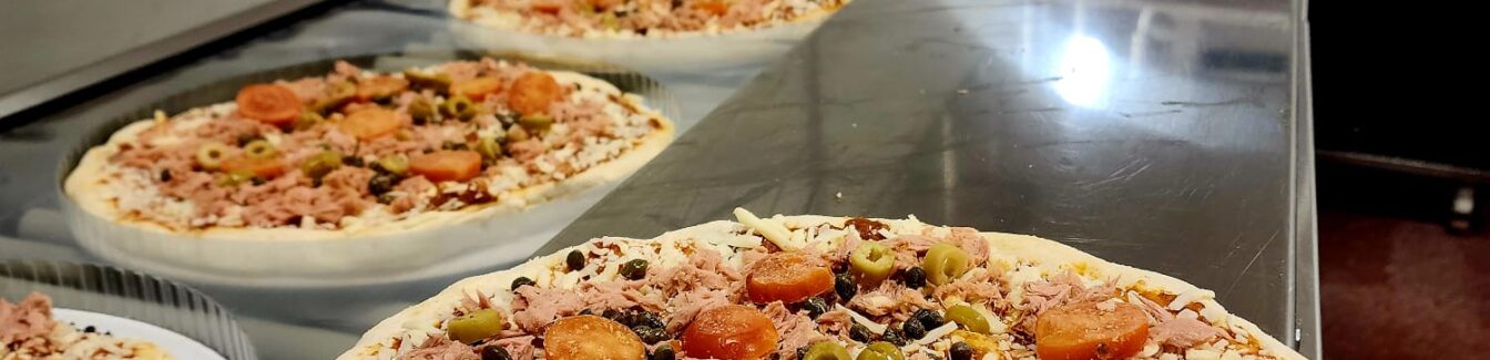 Productiemedewerker (pizza’s, snacks & broodjes)