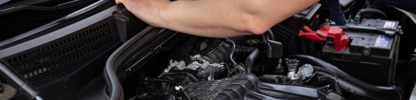 Mecanic auto